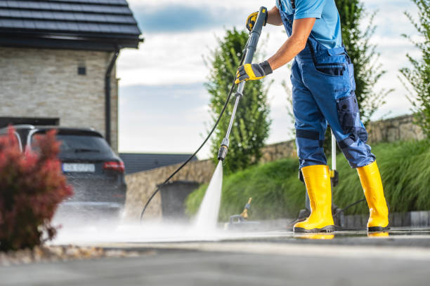 Reliable Fenton, MI Pressure washing Solutions